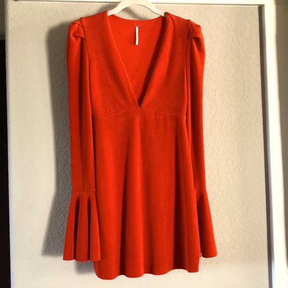 Free People Dresses & Skirts - Free People Dress